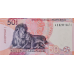 (369-2) ** PNew (PN150) South Africa - 50 Rand Year 2023